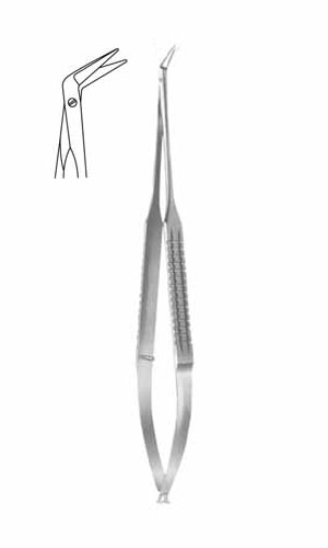 Coronary Scissors